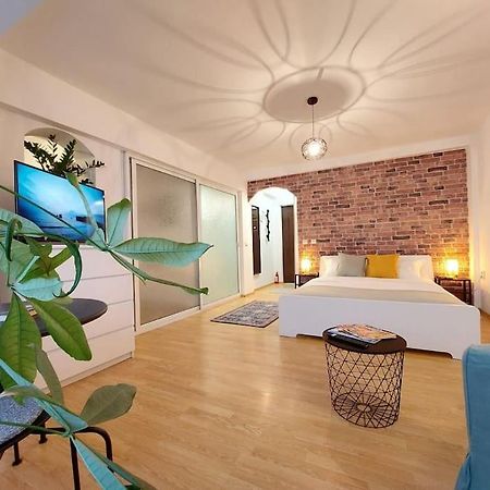 Sweet Dreams Suites Cismigiu Studio Βουκουρέστι Εξωτερικό φωτογραφία