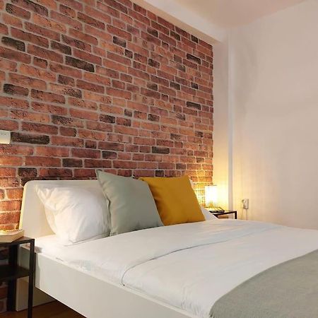 Sweet Dreams Suites Cismigiu Studio Βουκουρέστι Εξωτερικό φωτογραφία