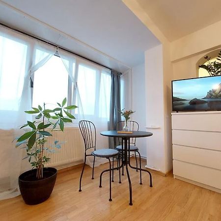 Sweet Dreams Suites Cismigiu Studio Βουκουρέστι Εξωτερικό φωτογραφία