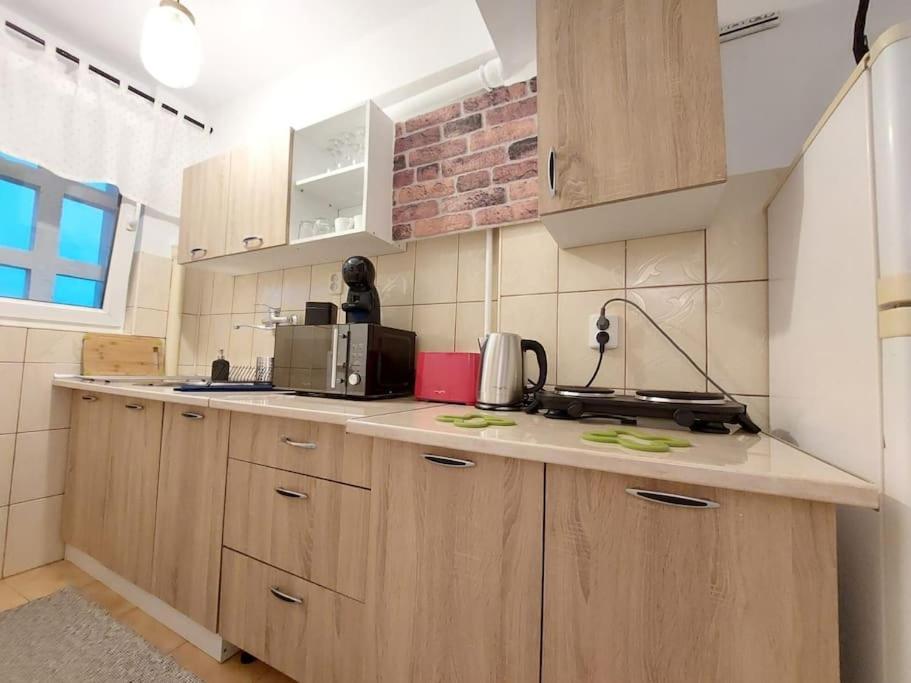 Sweet Dreams Suites Cismigiu Studio Βουκουρέστι Εξωτερικό φωτογραφία