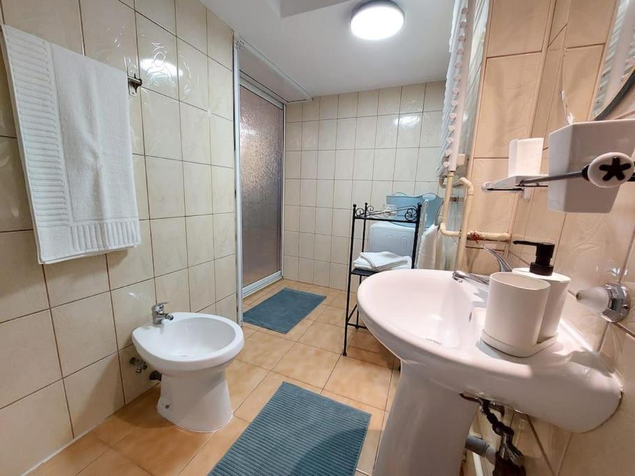 Sweet Dreams Suites Cismigiu Studio Βουκουρέστι Εξωτερικό φωτογραφία