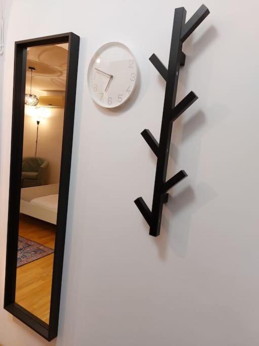 Sweet Dreams Suites Cismigiu Studio Βουκουρέστι Εξωτερικό φωτογραφία