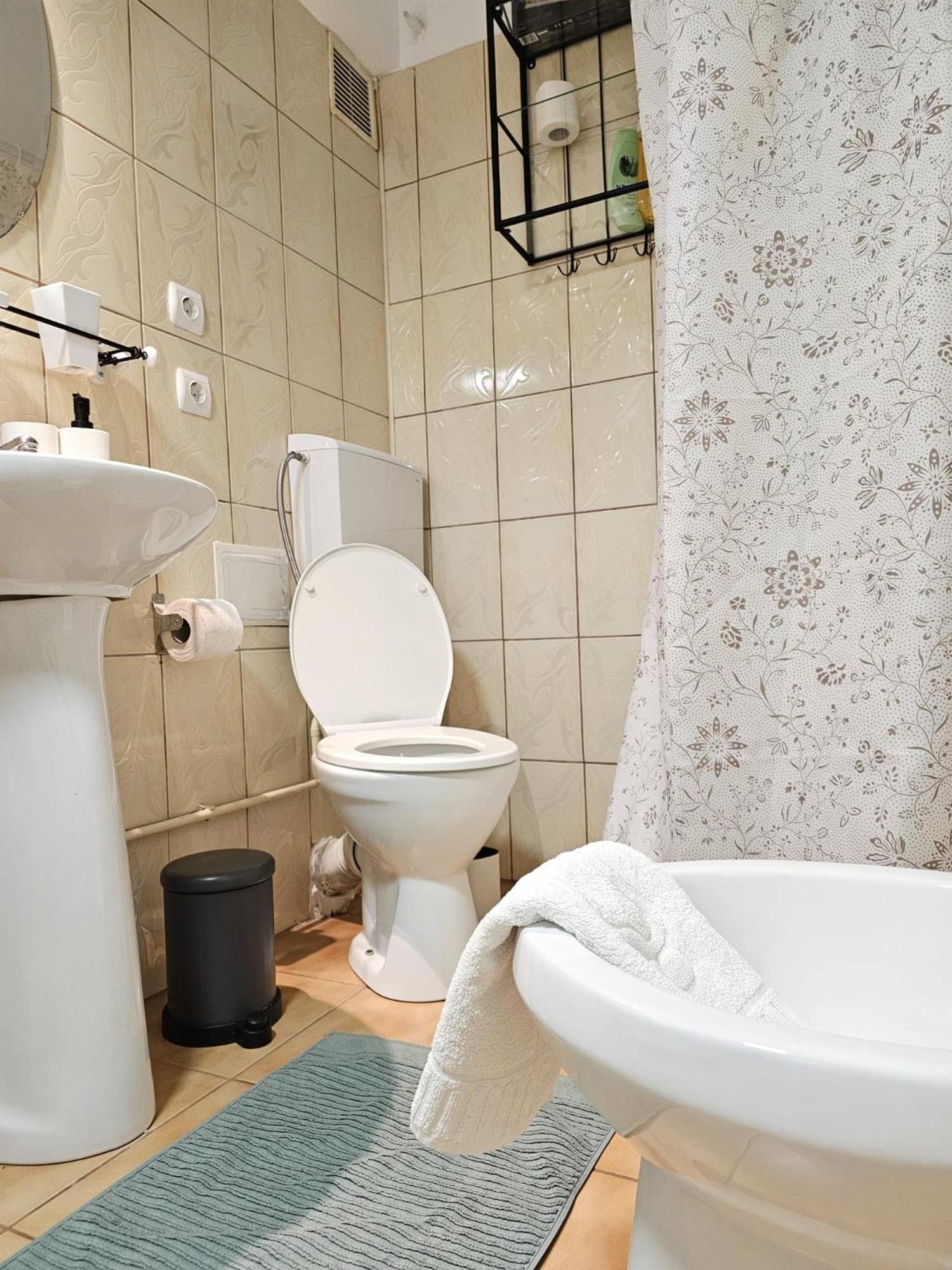 Sweet Dreams Suites Cismigiu Studio Βουκουρέστι Εξωτερικό φωτογραφία