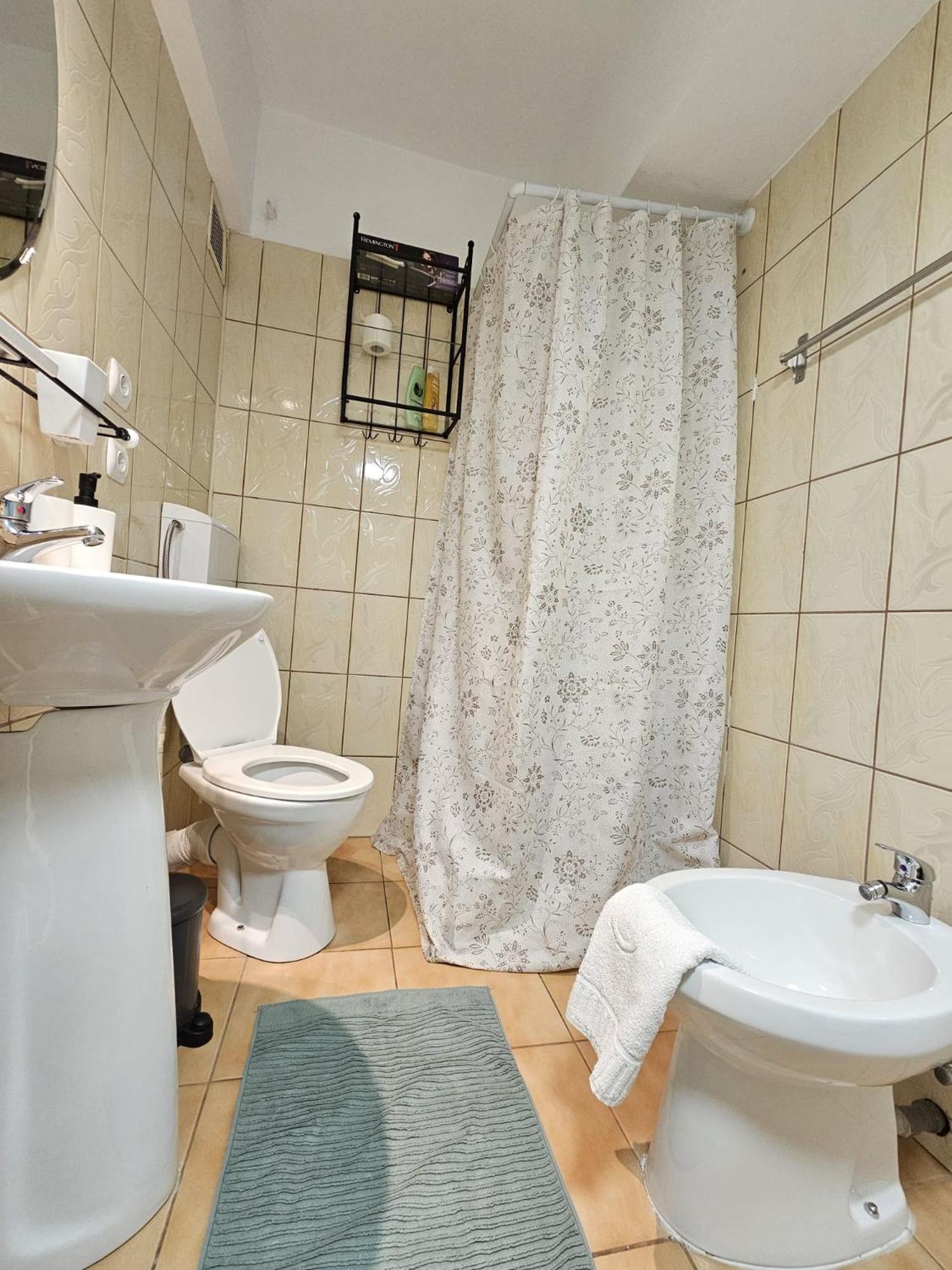 Sweet Dreams Suites Cismigiu Studio Βουκουρέστι Εξωτερικό φωτογραφία